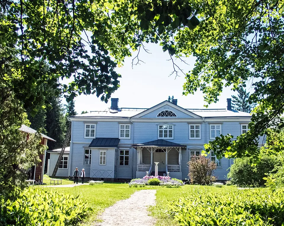 Urajärven kartano