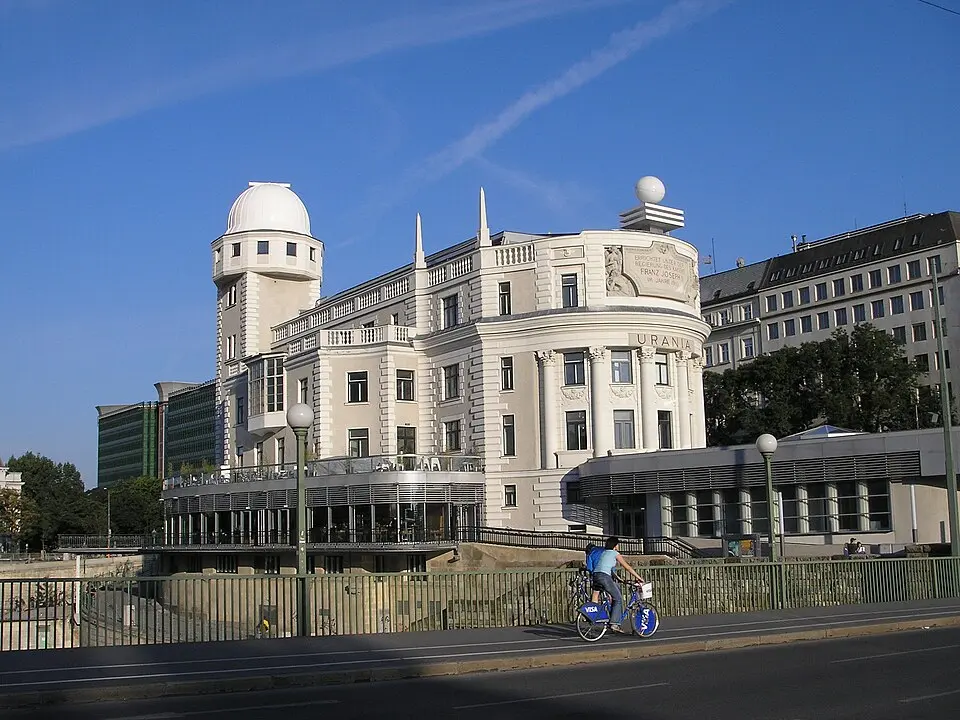 Wiener Urania-Puppentheater