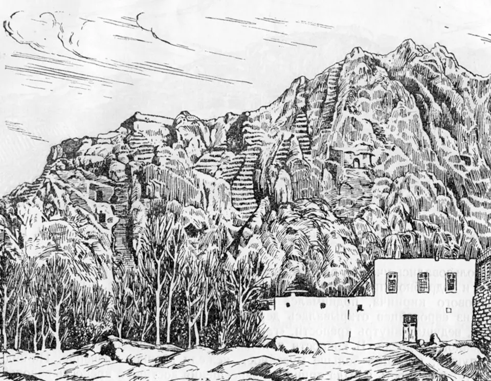 Tuşpa