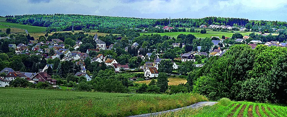 Urbach
