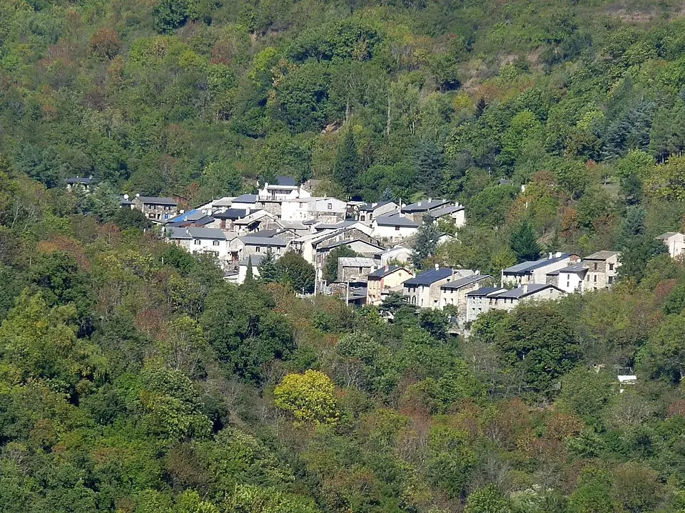 Urbanya