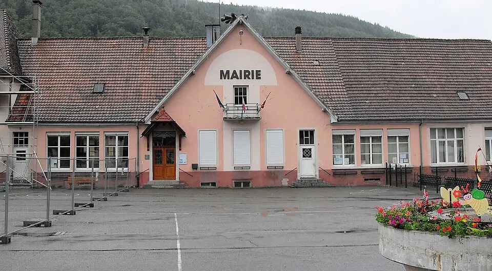Bild: Rauenstein · CC BY-SA 3.0 Urbès