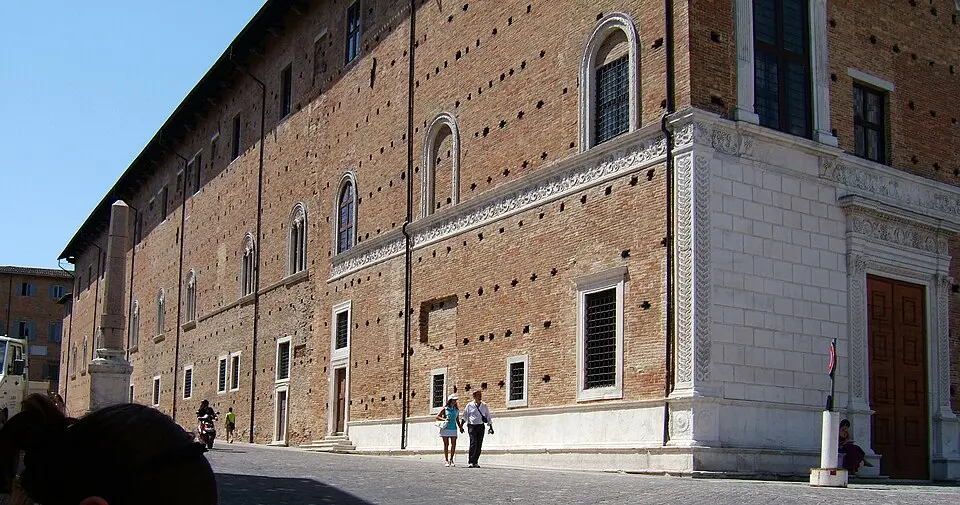 palazzetto de Jole