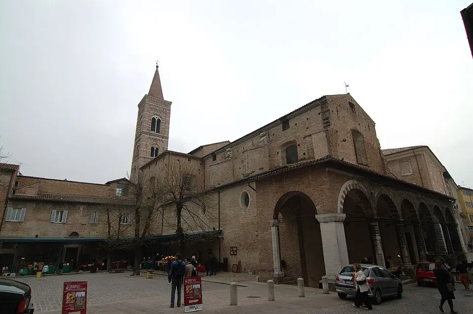 Convento di San Francesco