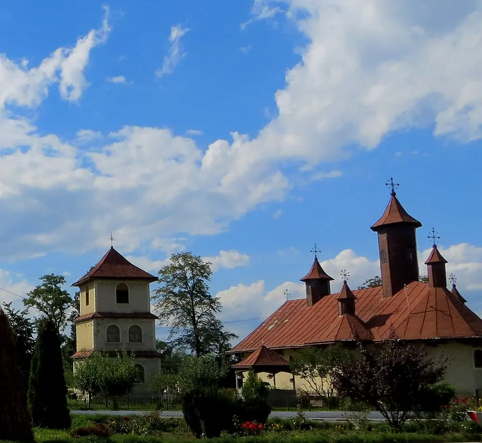 Milișăuți