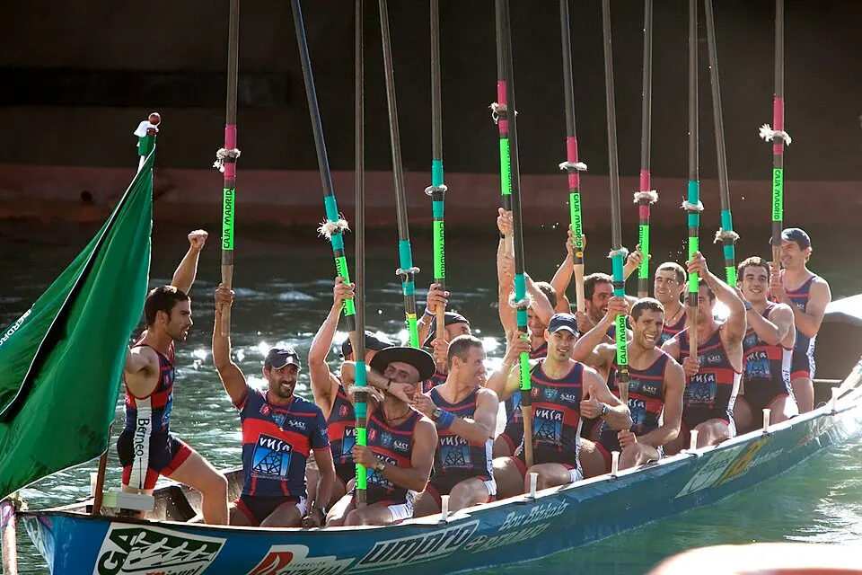Club de Remo Urdaibai