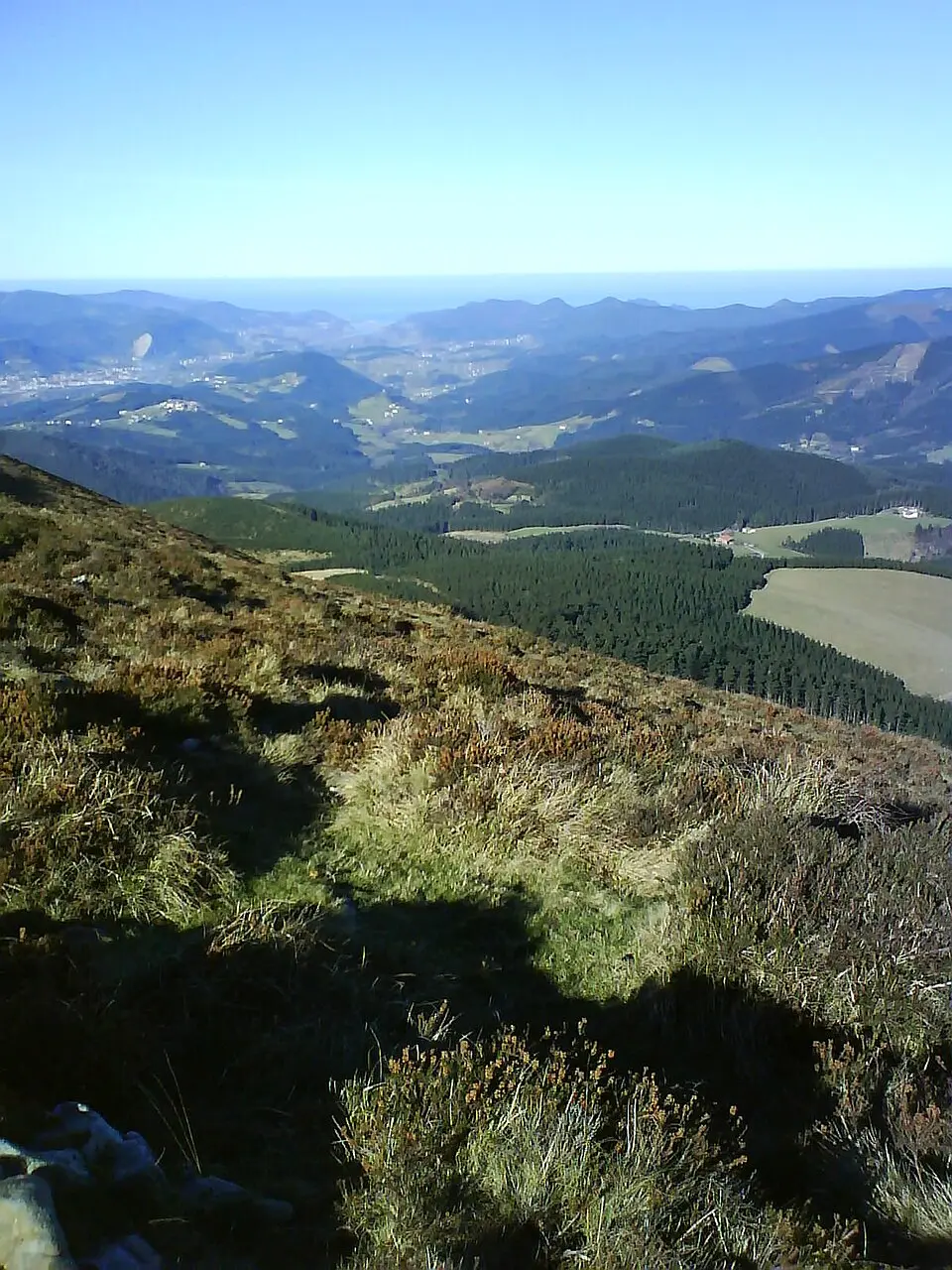 Reserva de la biosfera de Urdaibai