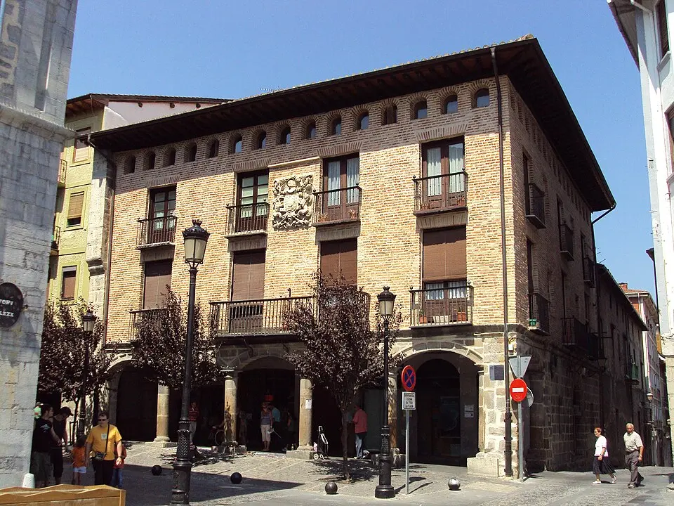 Palacio Mimenza