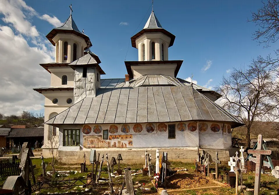 Cicănești