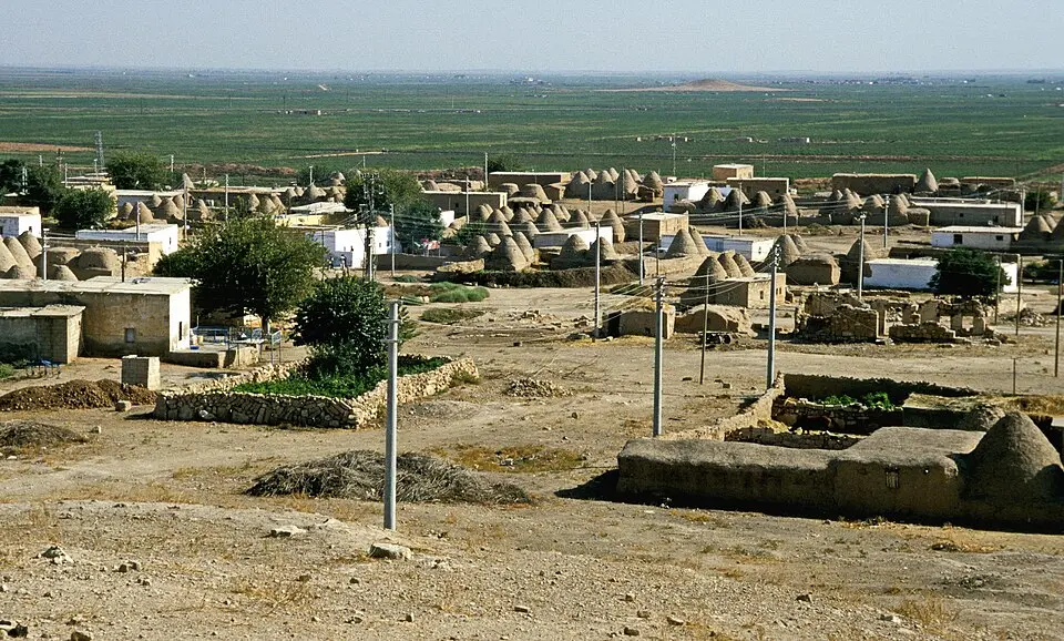 Harran Ovası