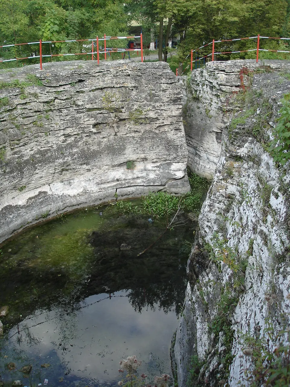 Situl arheologic „Ad Aquae”