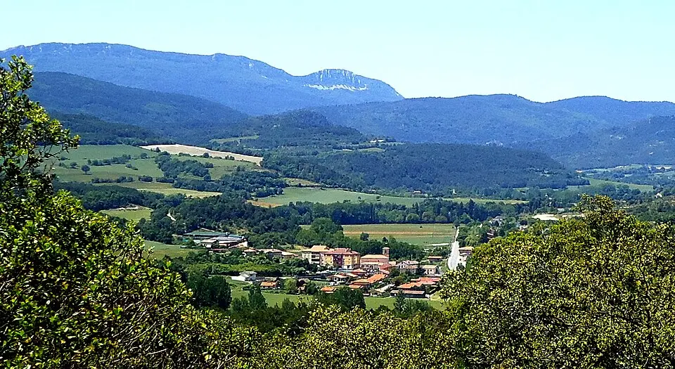 Villanueva de Valdegovía