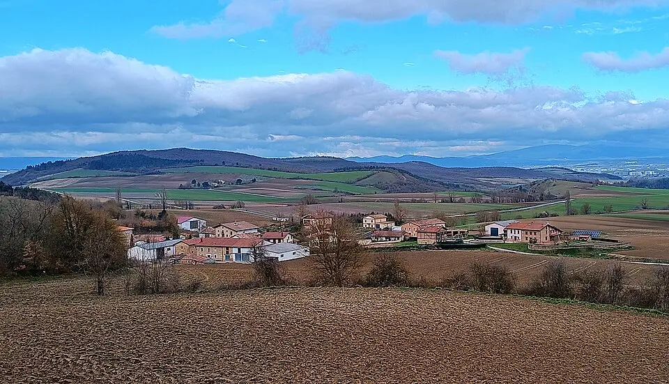 Ullibarri de los Olleros-Uribarri Nagusia