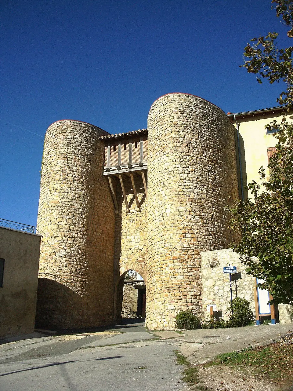 Peñacerrada