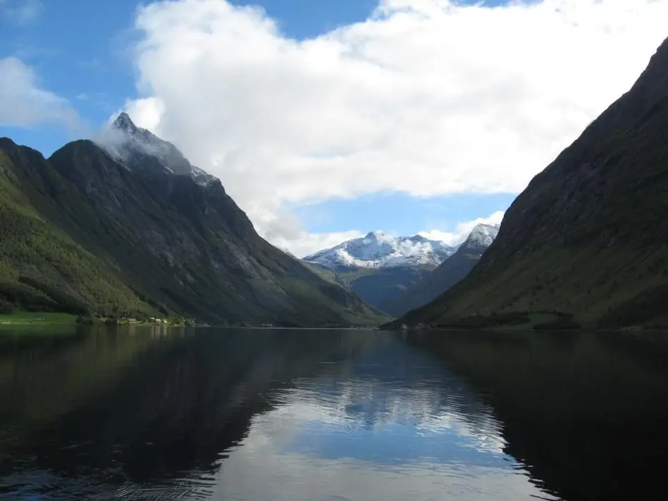 Norangsfjorden
