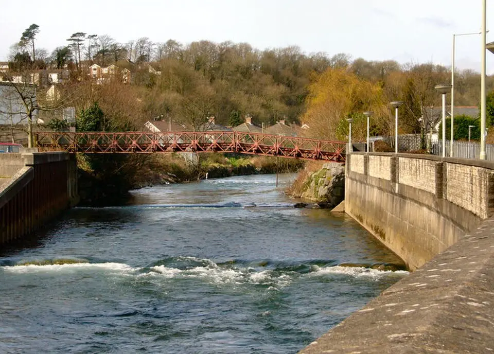 Bridgend