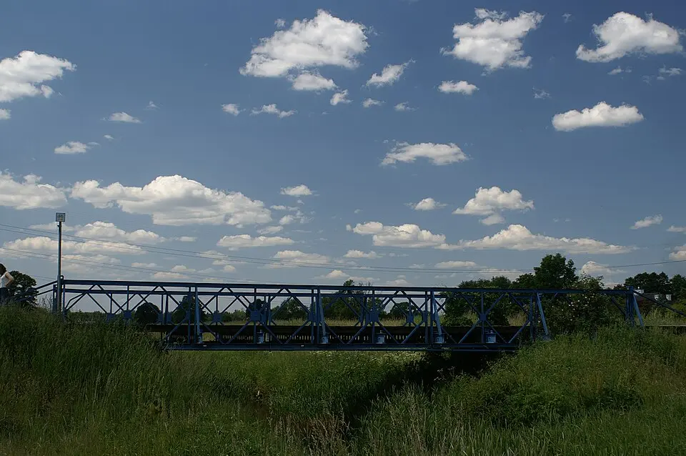 Stanisławów Pierwszy