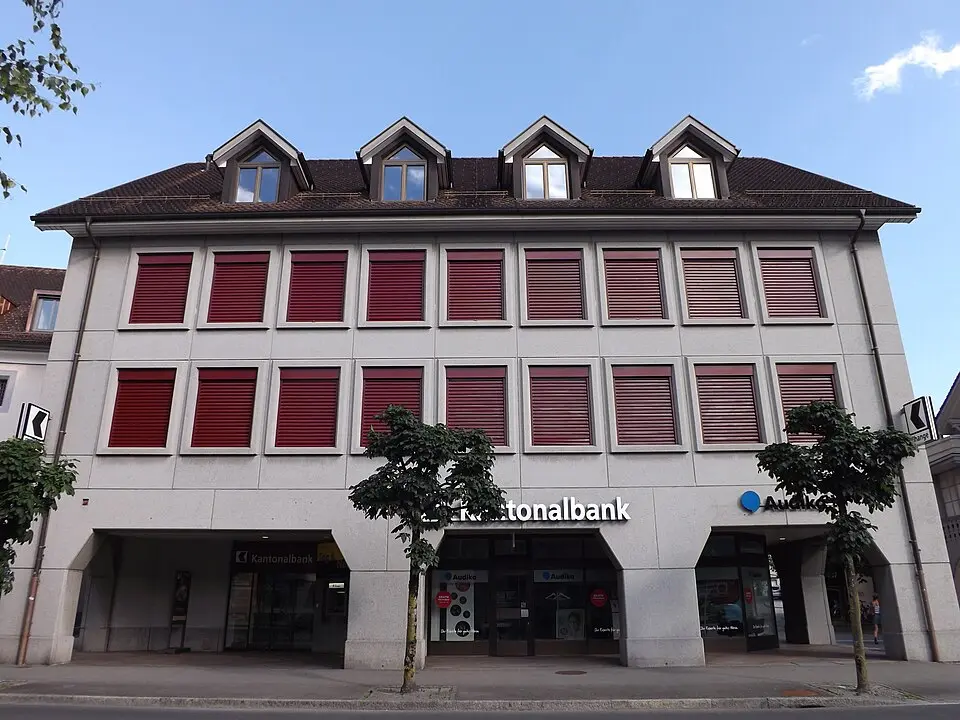 Urner Kantonalbank