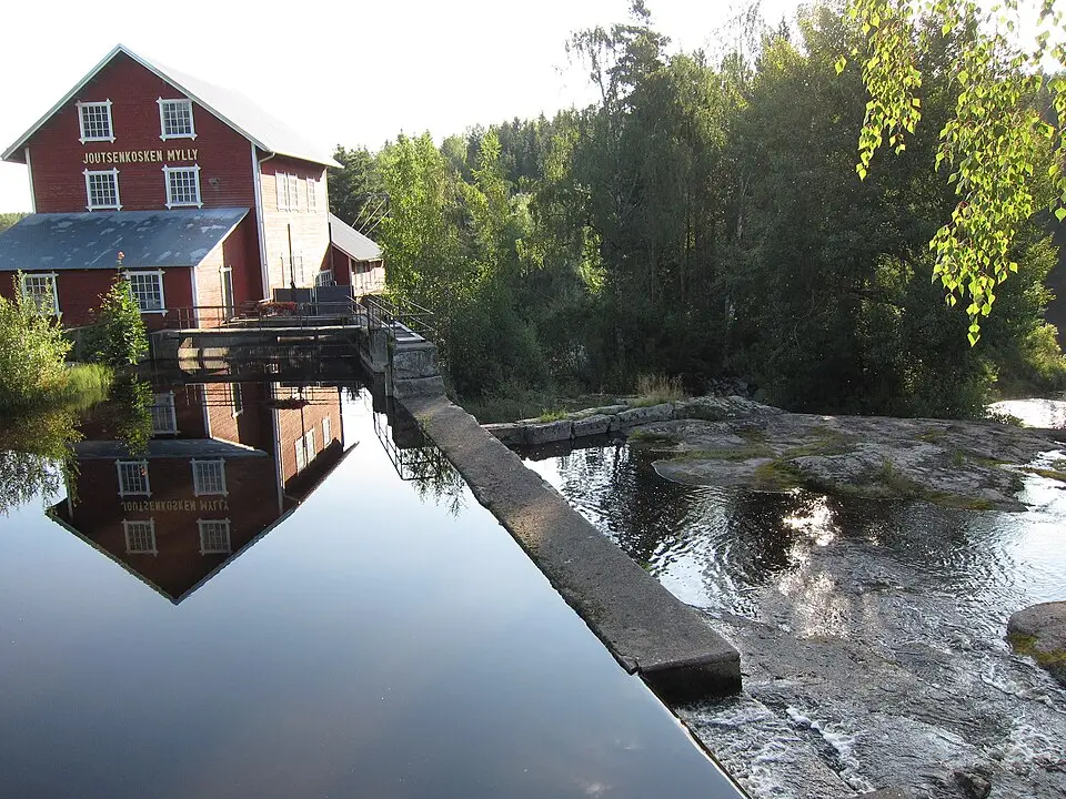 Urpalanjoki