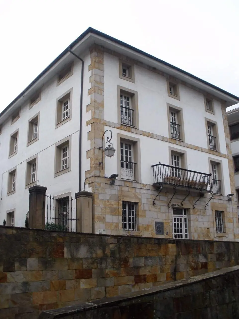 Aizpuru enea