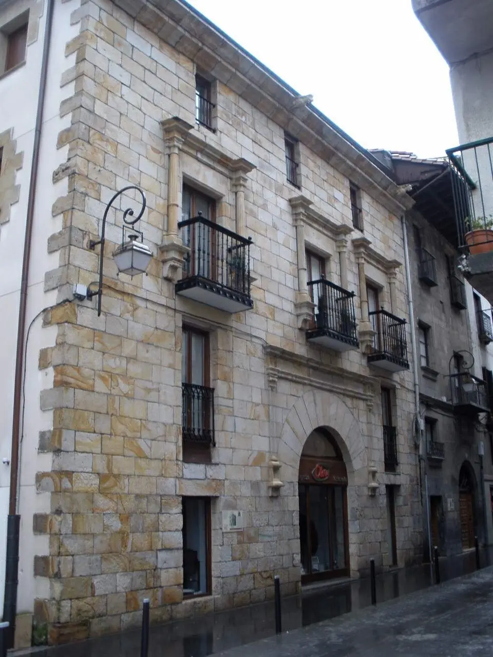 Casa Fakterokua