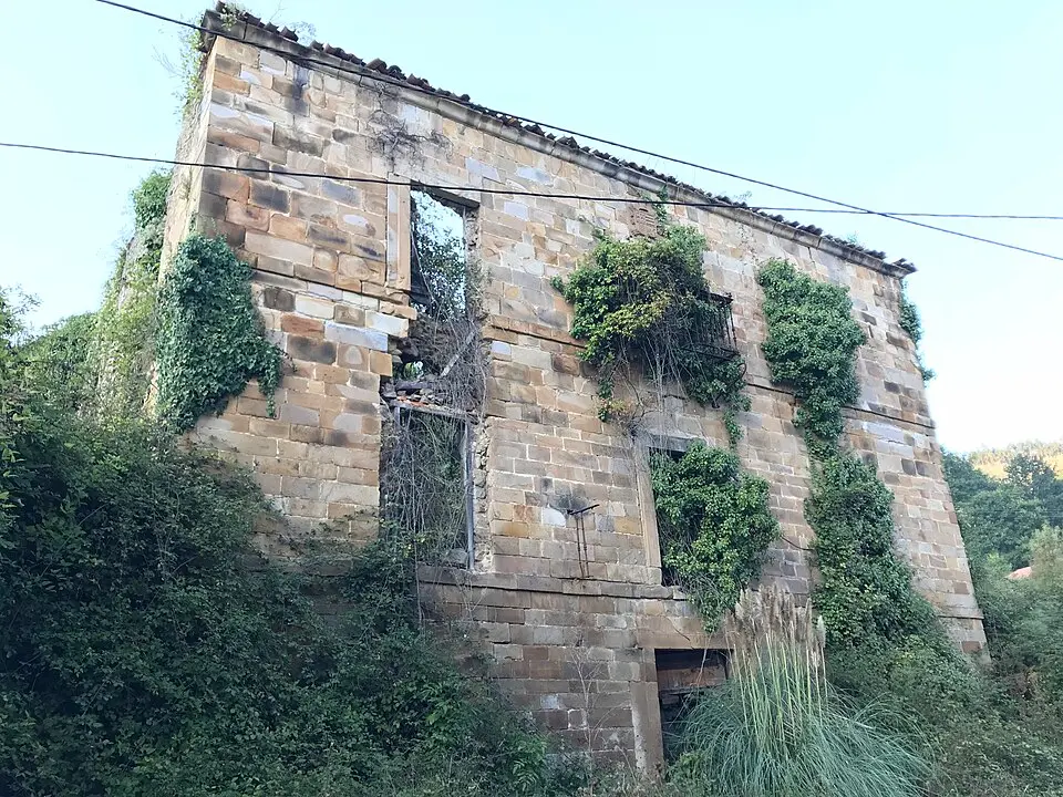 Palacio Urrutia