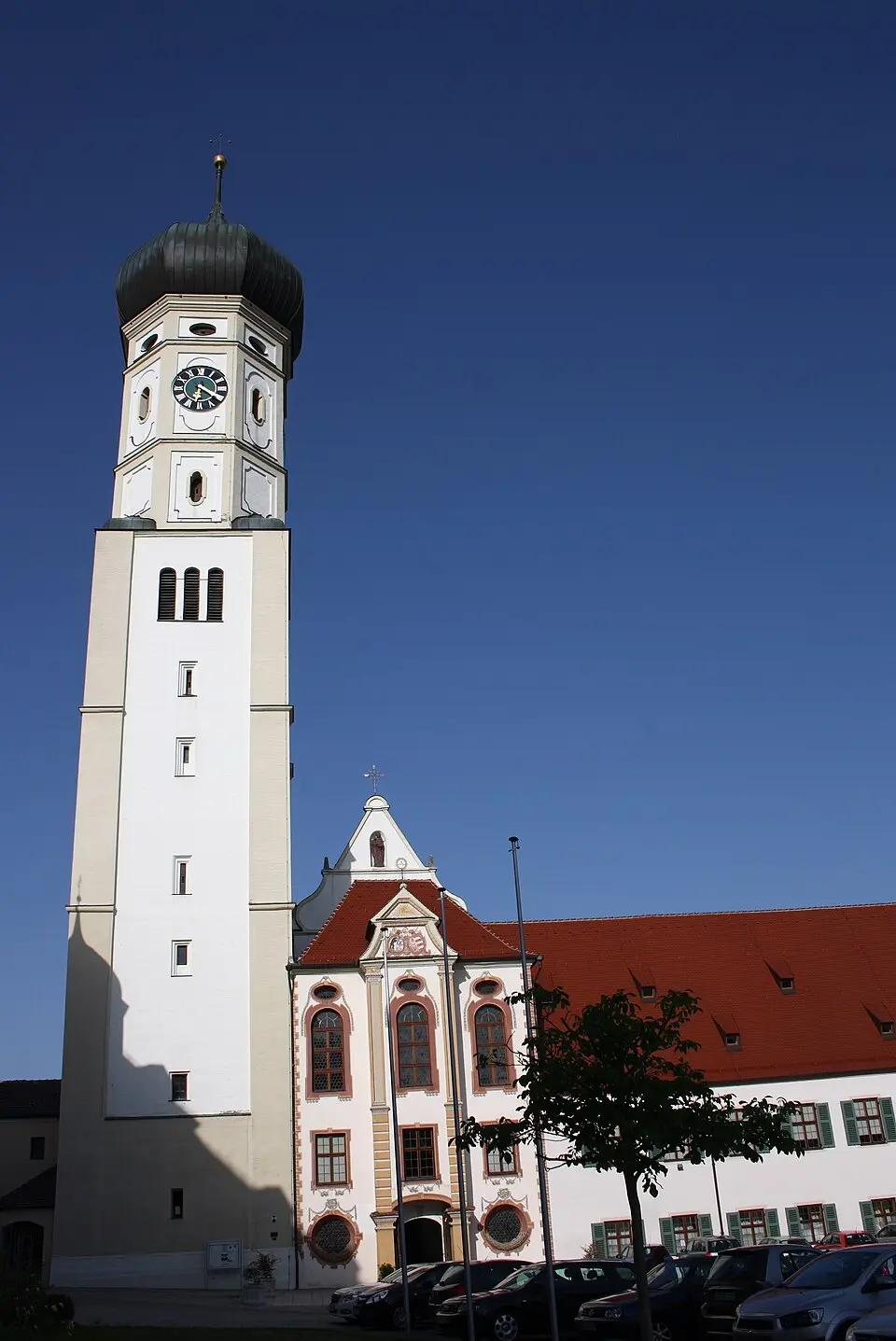 Slika: GFreihalter · CC BY-SA 3.0 Ursberg