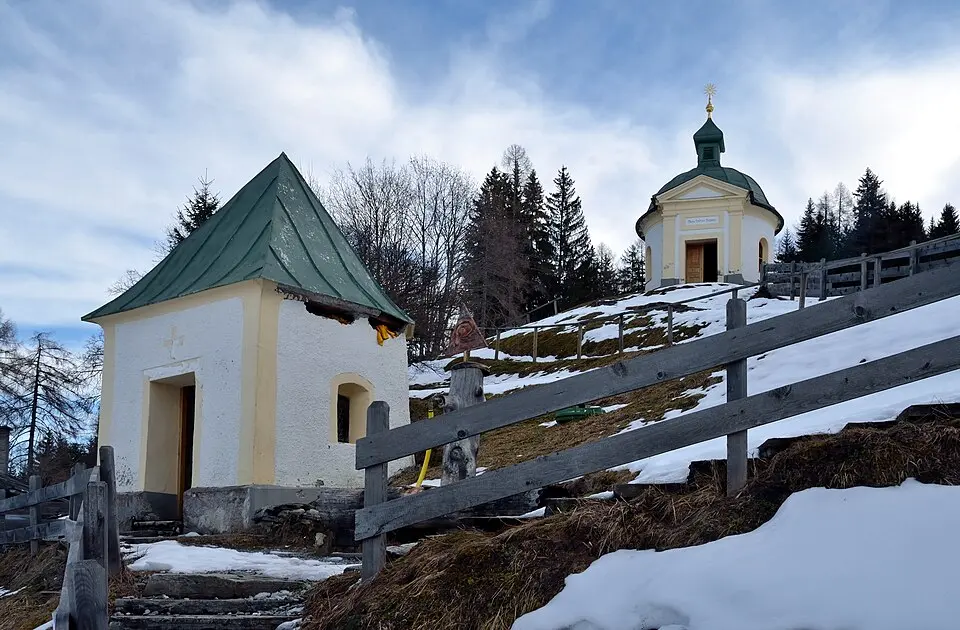 Ursprungskapelle