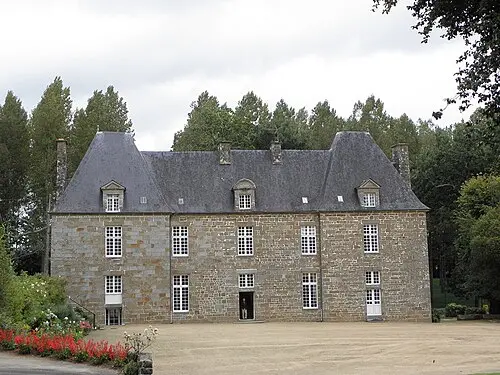château des Flégés