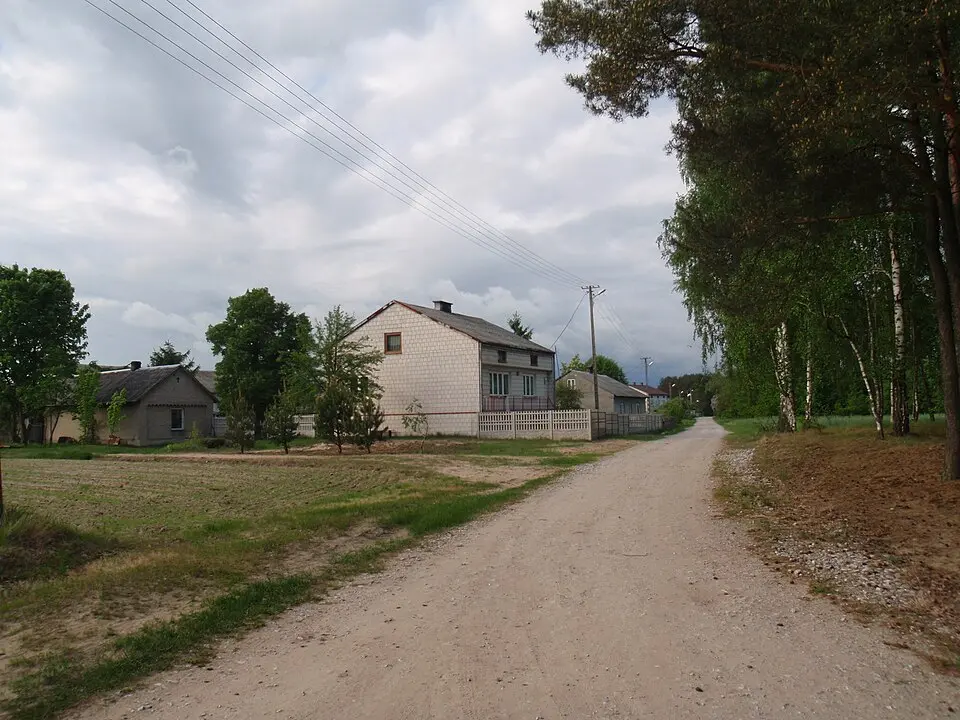 Urszulin
