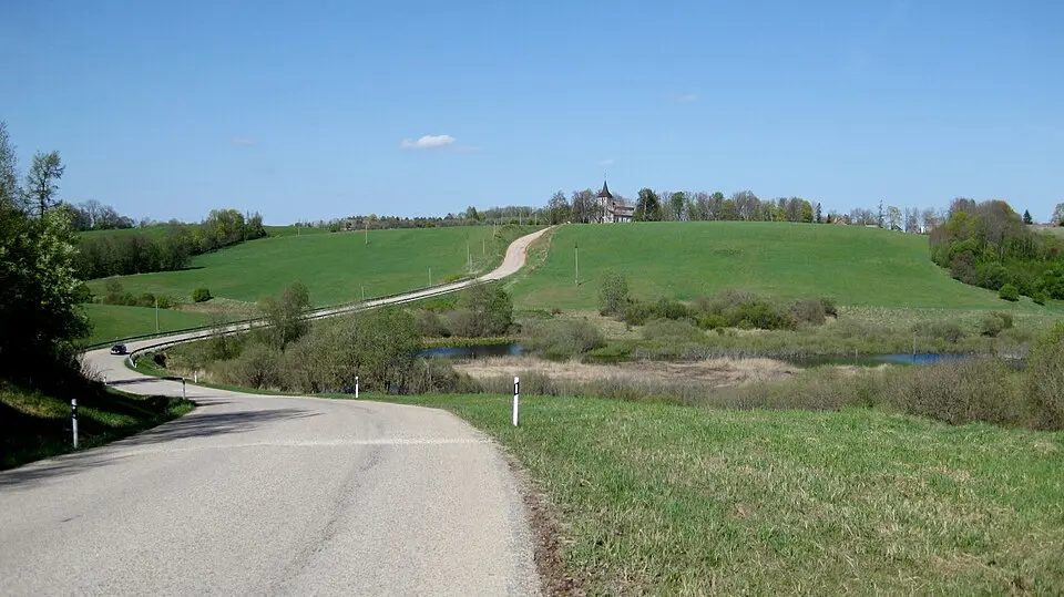 Urvaste vald