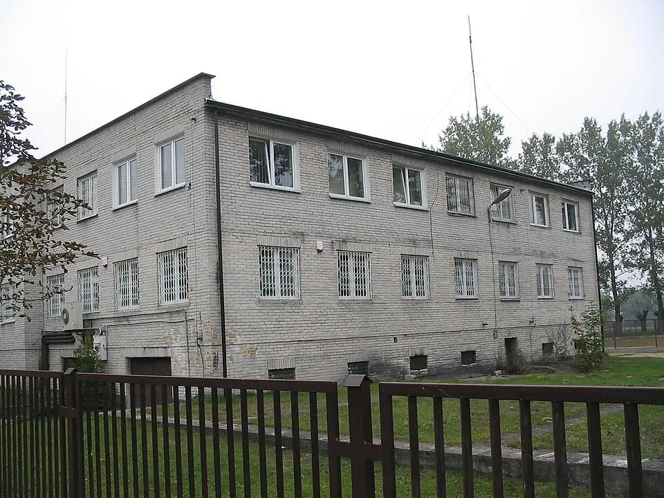 Gmina Poświętne