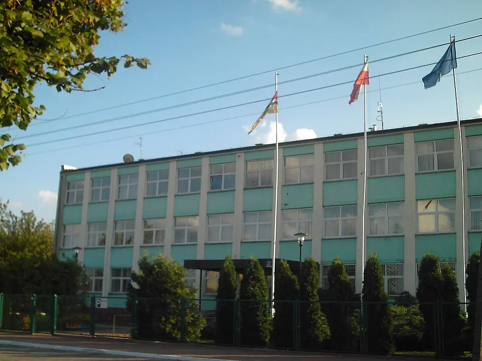 Gmina Raszyn
