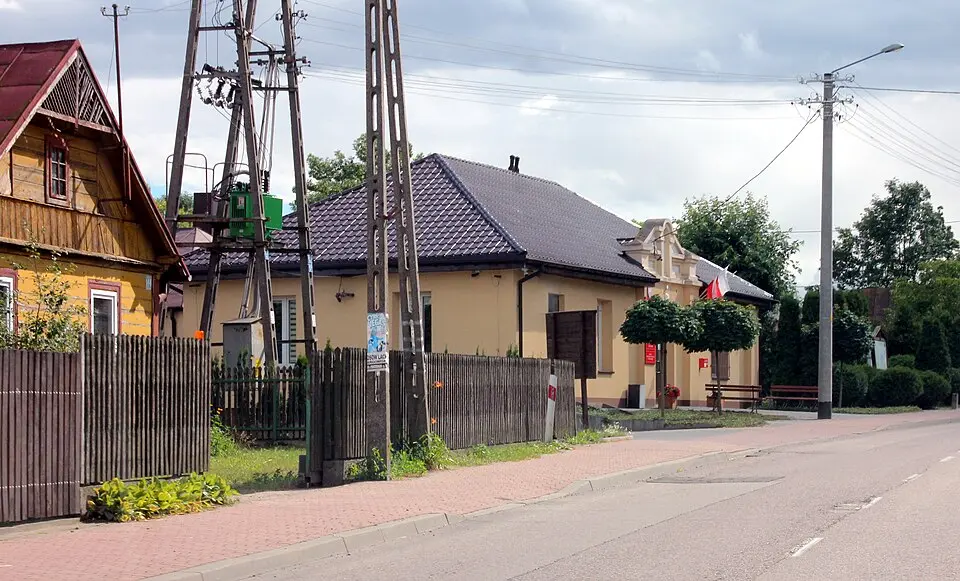 Gmina Ceranów