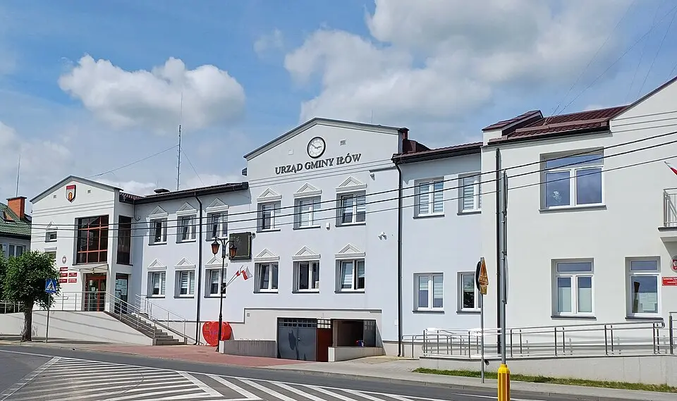 Gmina Iłów
