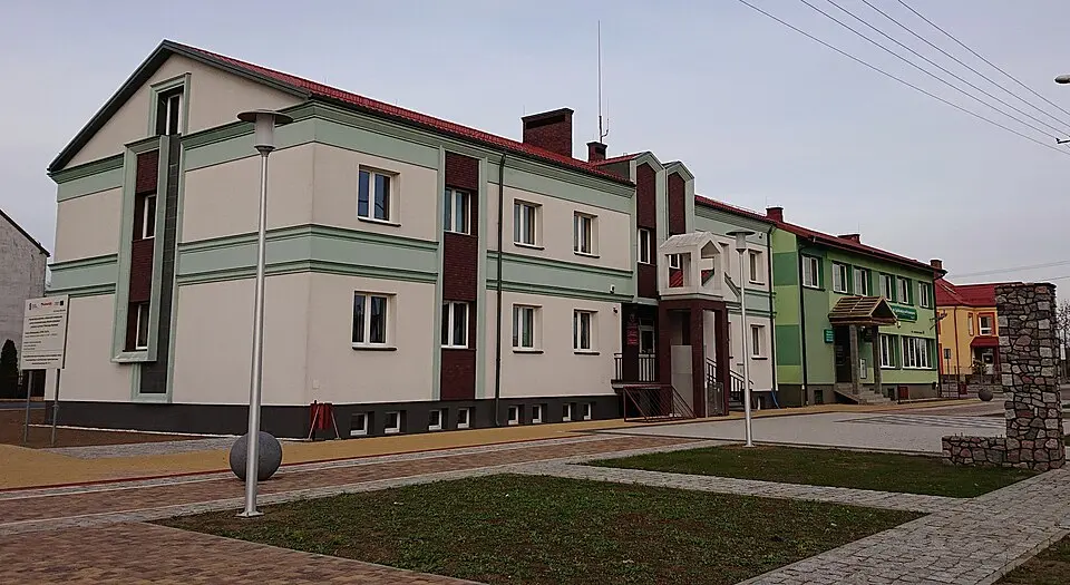 Gmina Jednorożec