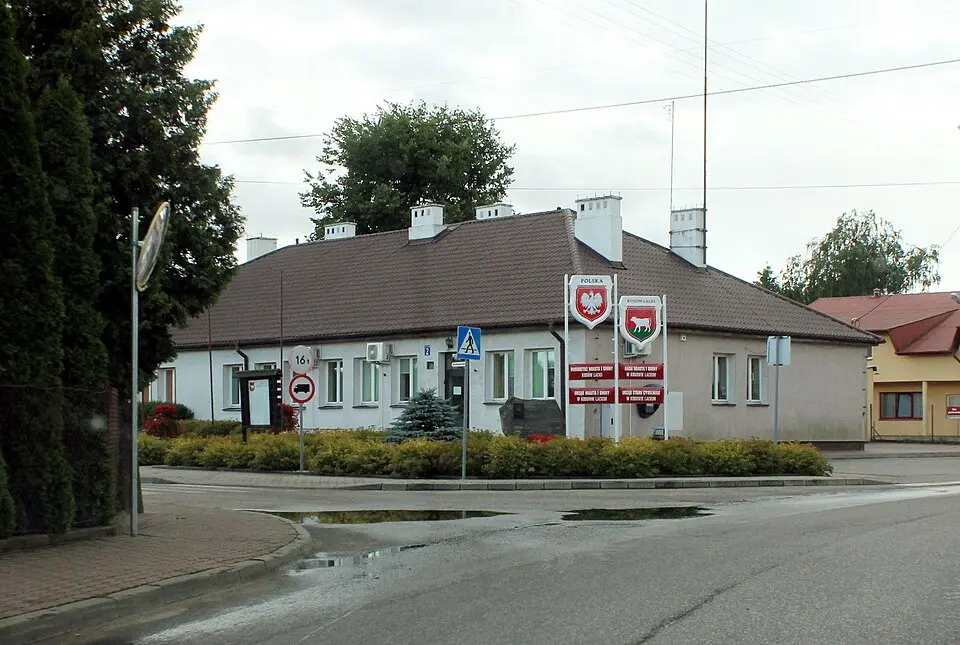 Kosów Lacki
