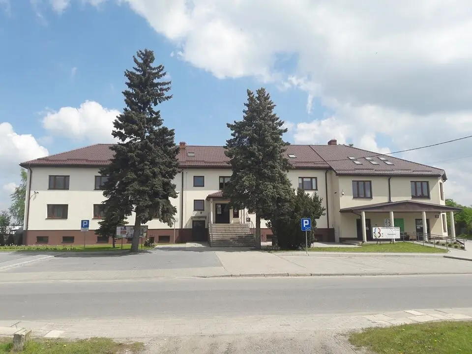 Rybno