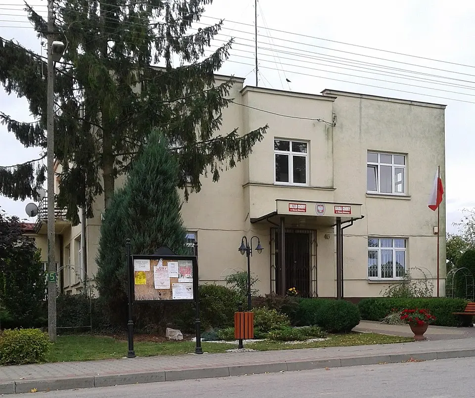Stara Błotnica