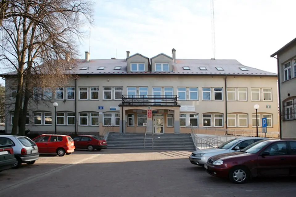 Celestynów