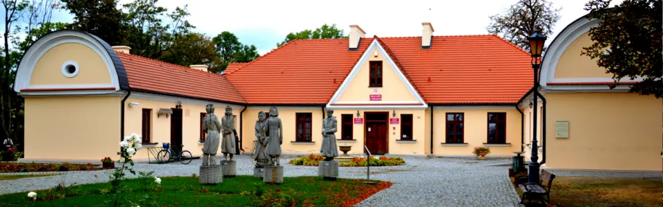Gmina Rościszewo