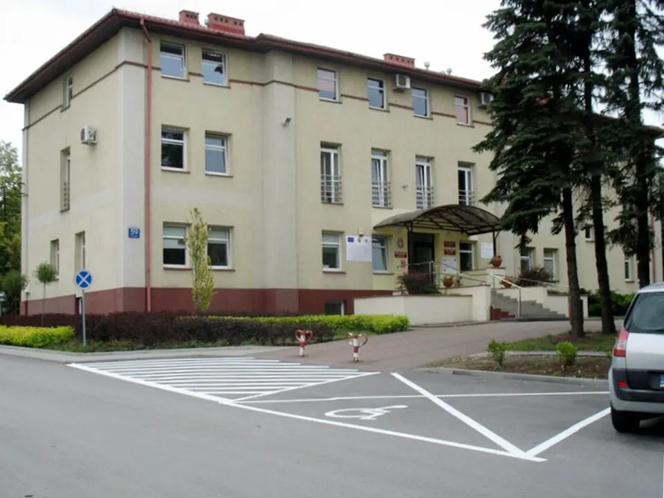Wiązowna