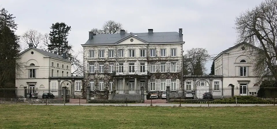 Baillonville
