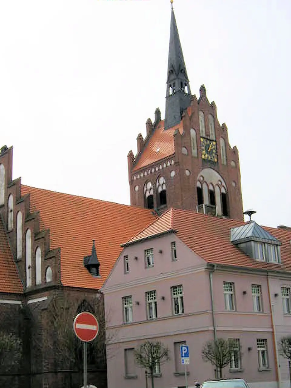 Usedom