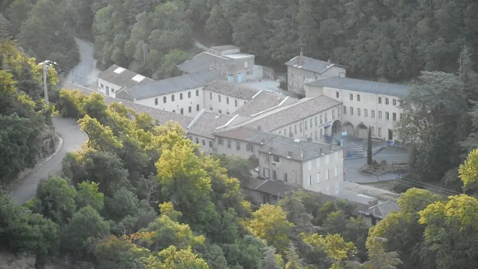 musée des Papeteries Canson et Montgolfier