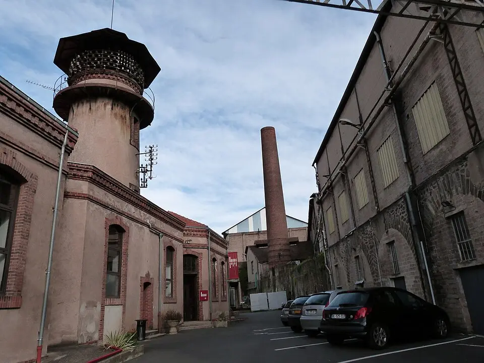 Musée du Saut du Tarn