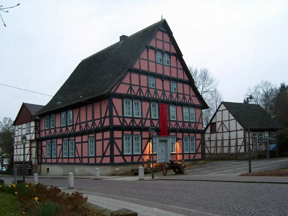 Museum Uslar