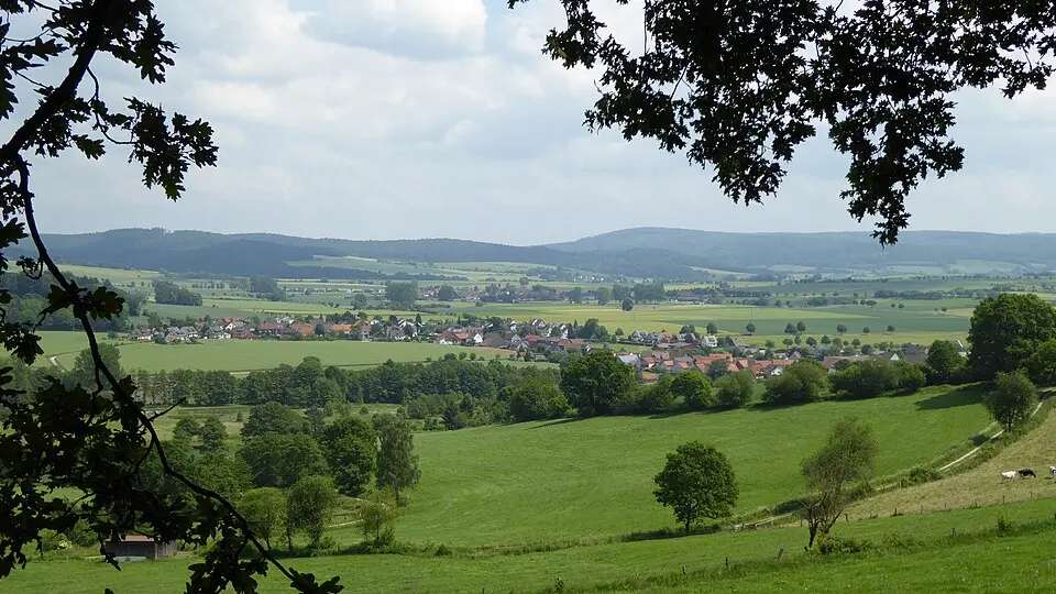 Eschershausen