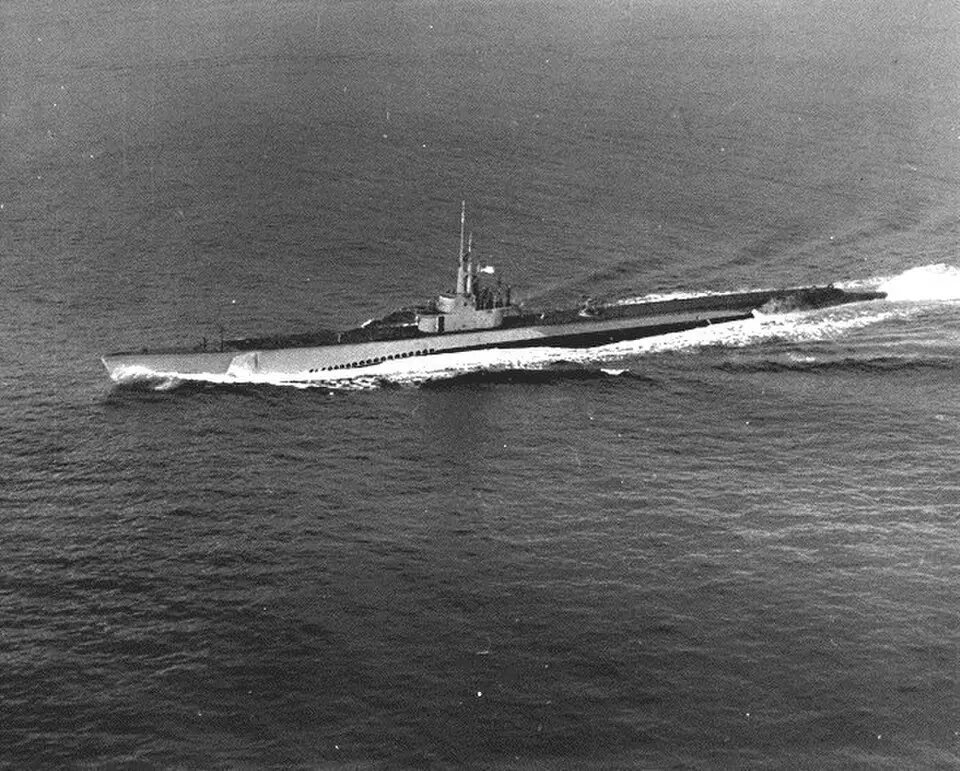 TCG Dumlupınar