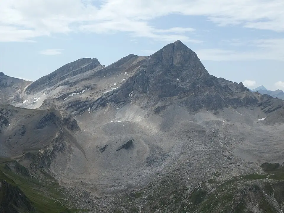 Usser Wissberg
